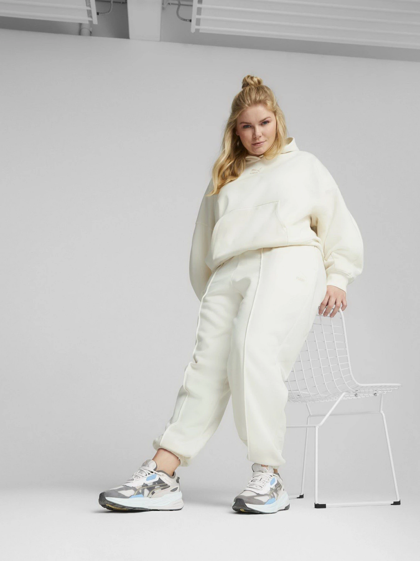 Штани PUMA Classics модель 67175199 Штани PUMA Classics модель 67175199 Фото