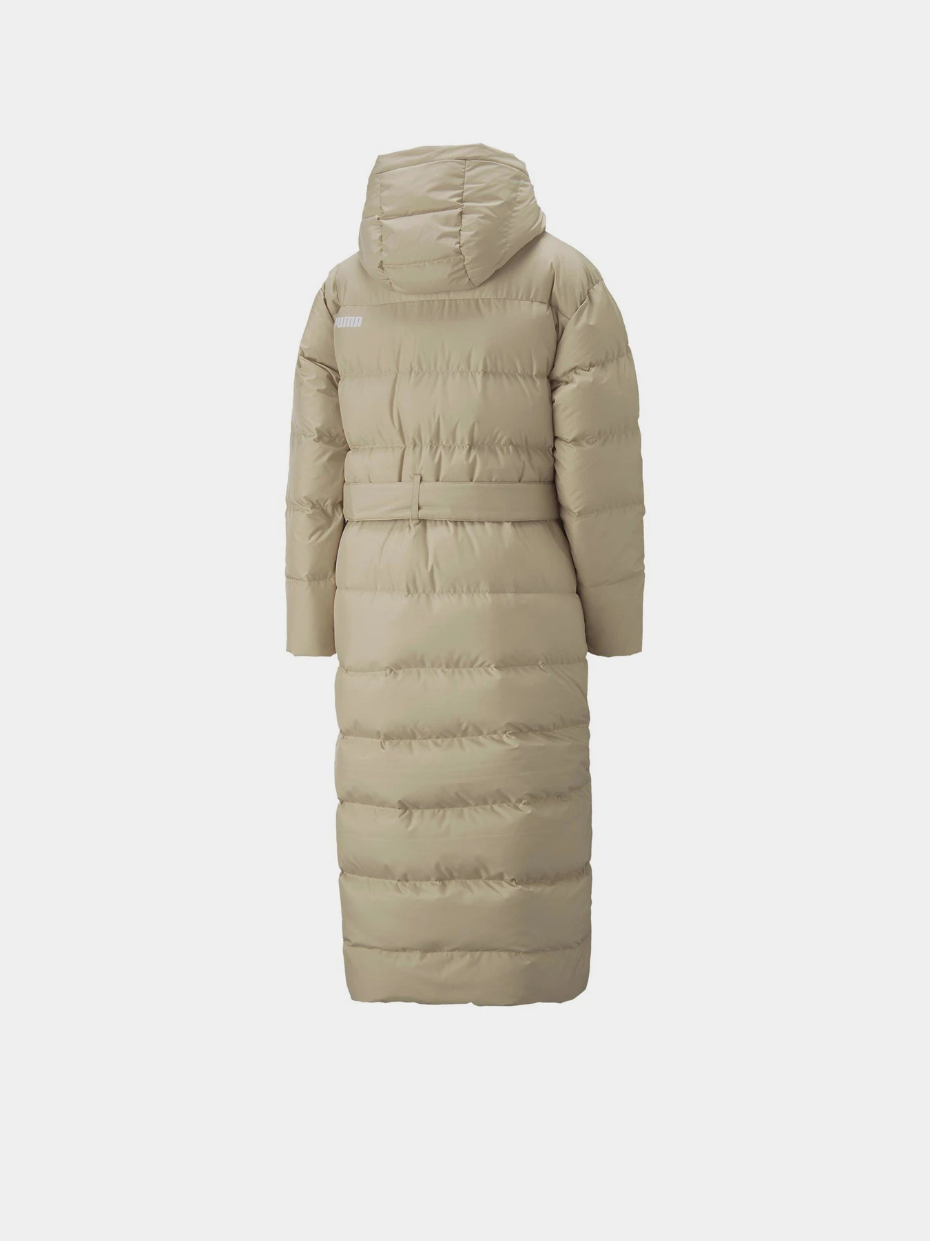 Куртки та дублянки PUMA LONG DOWN модель 84935867 Фото