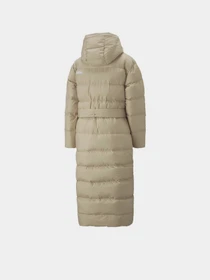 Куртки та дублянки PUMA LONG DOWN модель 84935867 Фото