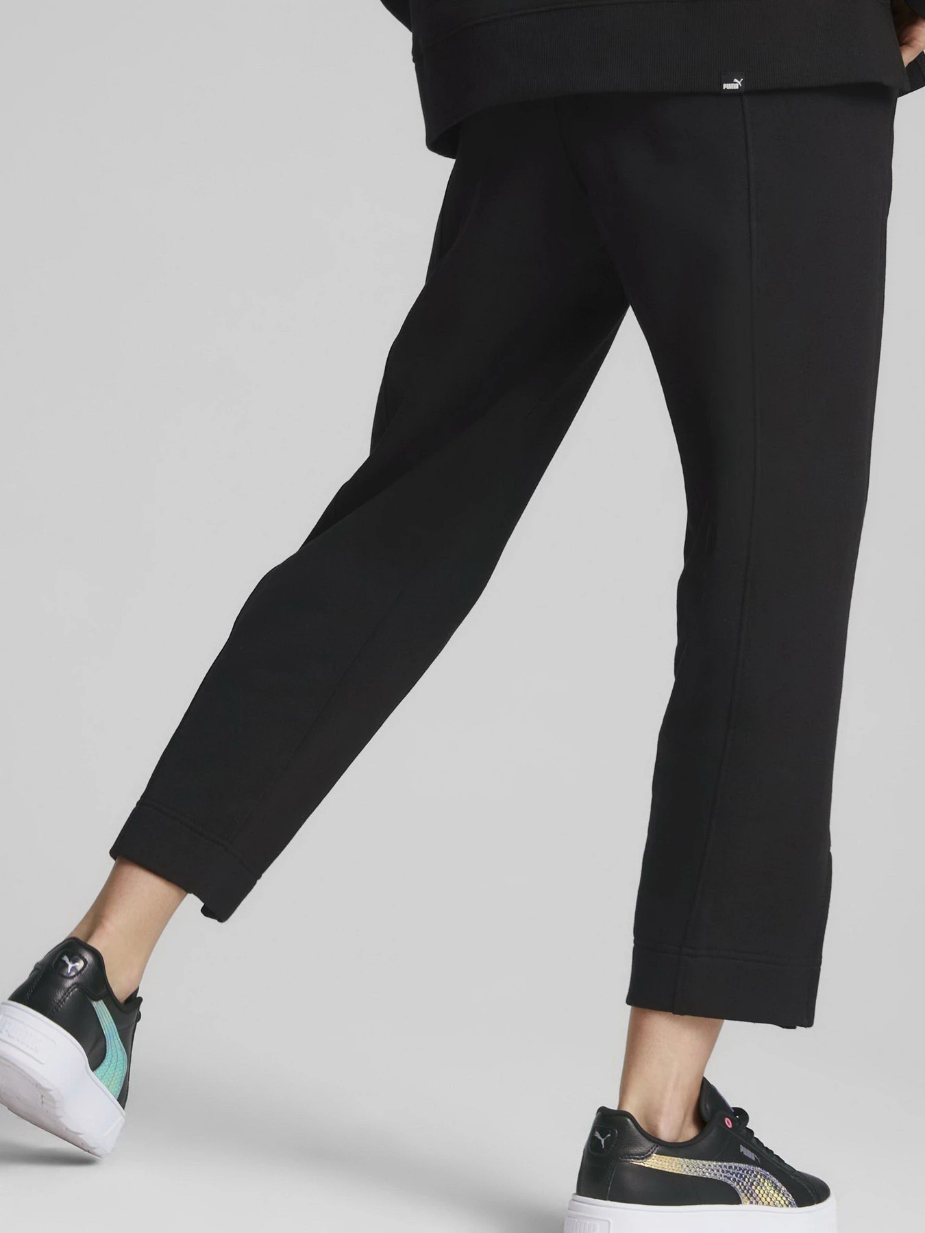 Брюки PUMA HER модель 84983301 Брюки PUMA HER модель 84983301 Фото