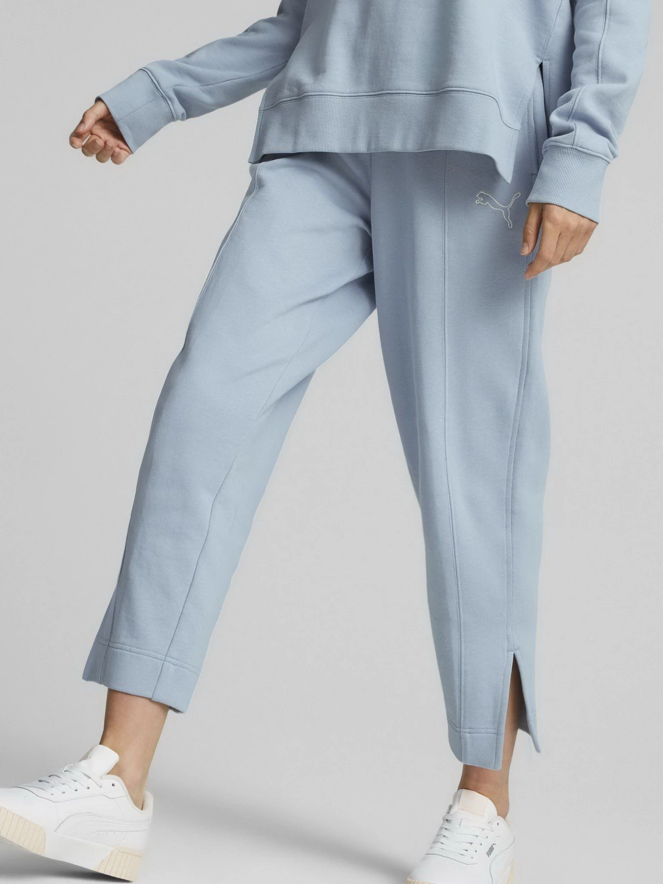 Брюки PUMA HER модель 84983379 Брюки PUMA HER модель 84983379 Фото