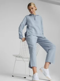 Брюки PUMA HER модель 84983379 Фото