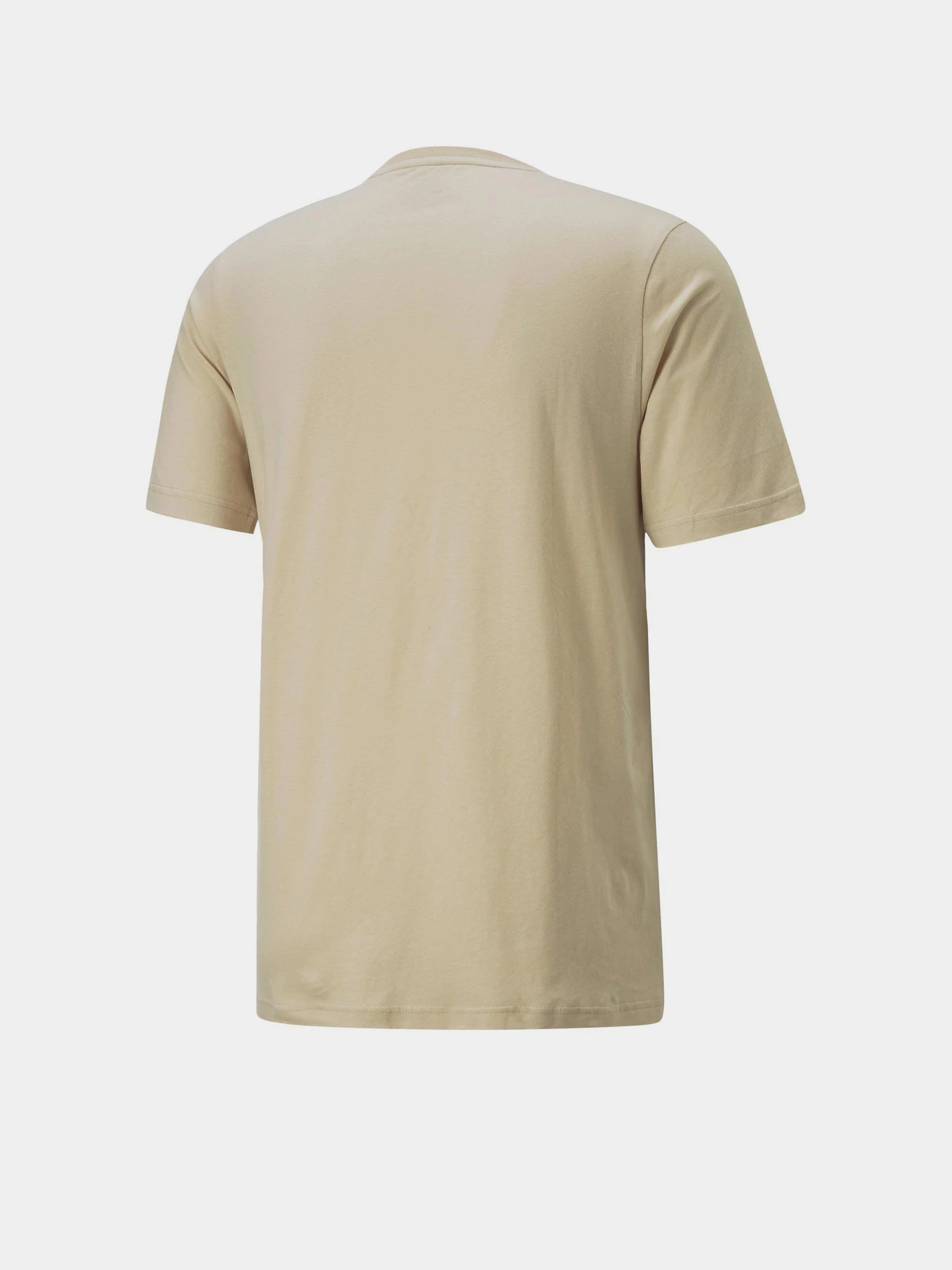 Футболки і поло PUMA Essentials Elevated модель 84988367 Футболки і поло PUMA Essentials Elevated модель 84988367 Фото