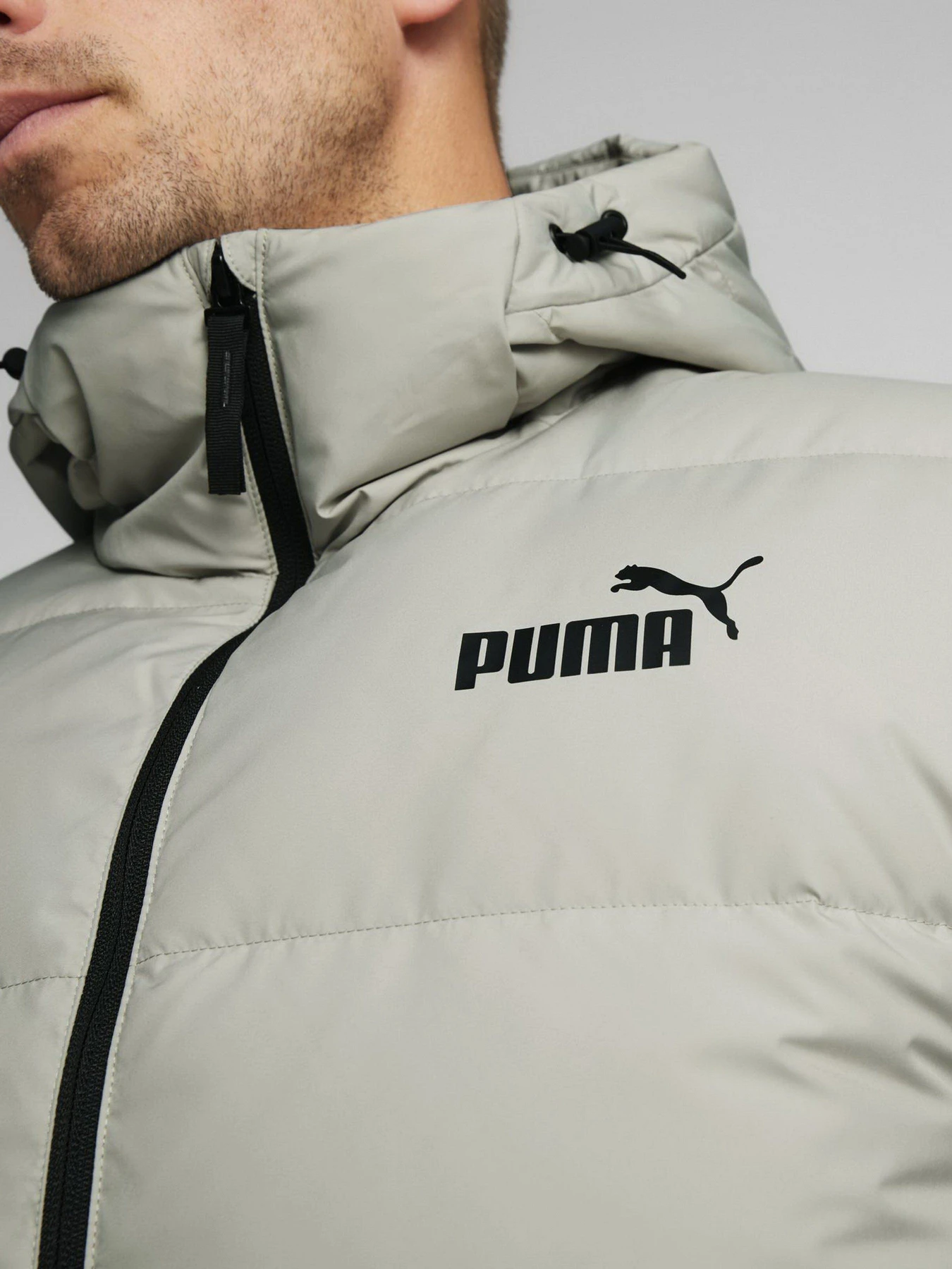 Куртки та дублянки PUMA DOWN PUFFER модель 84998768 Куртки та дублянки PUMA DOWN PUFFER модель 84998768 Фото