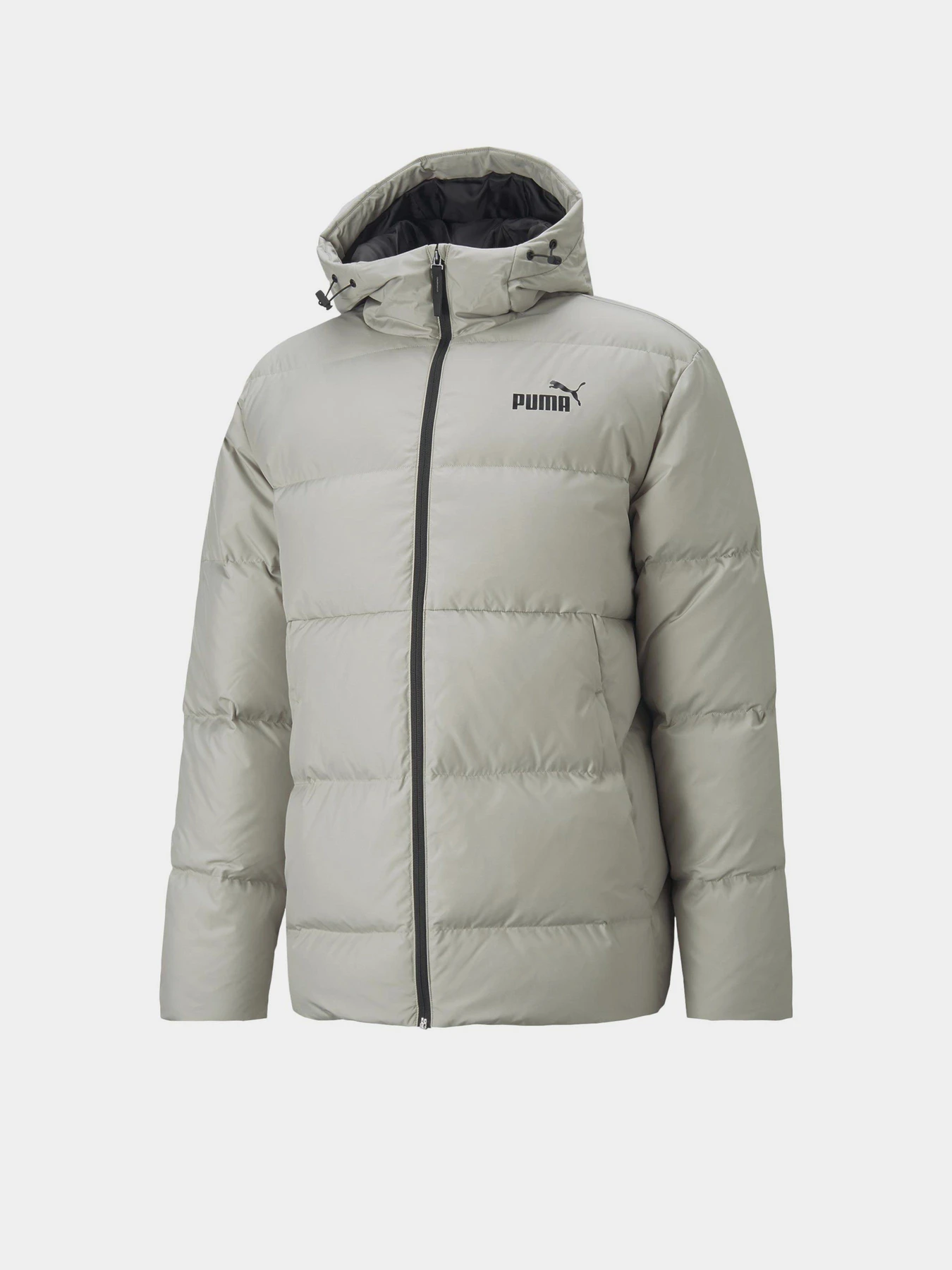 Куртки и дубленки PUMA DOWN PUFFER модель 84998768 Фото