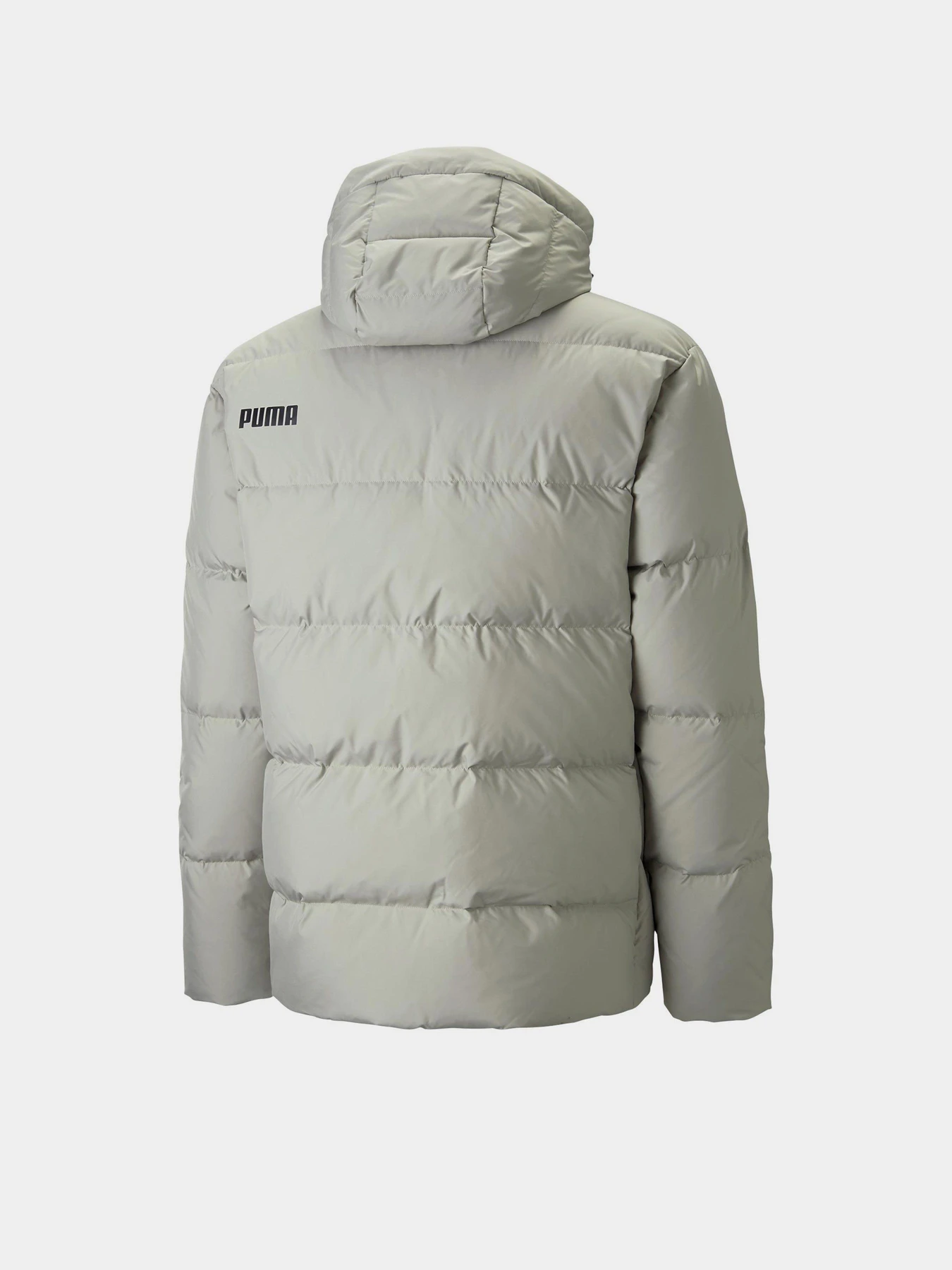 Куртки и дубленки PUMA DOWN PUFFER модель 84998768 Фото