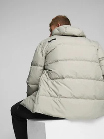 Куртки та дублянки PUMA DOWN PUFFER модель 84998768 Фото