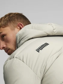 Куртки та дублянки PUMA DOWN PUFFER модель 84998768 Фото