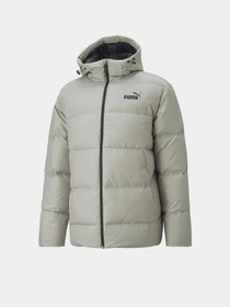 Куртки и дубленки PUMA DOWN PUFFER модель 84998768 Фото