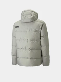 Куртки и дубленки PUMA DOWN PUFFER модель 84998768 Фото