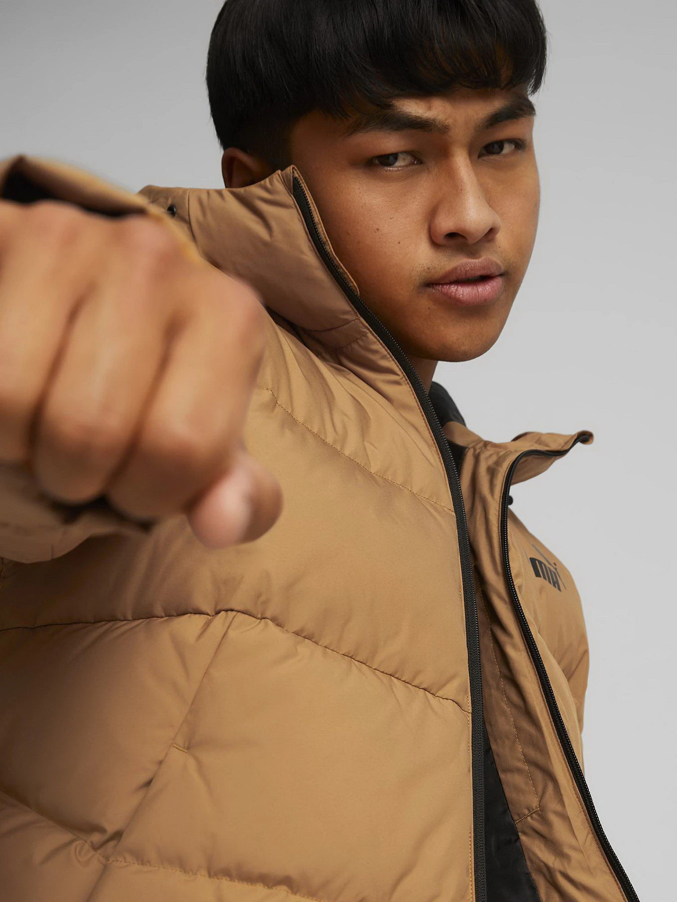 Куртки та дублянки PUMA DOWN PUFFER модель 84998774 Куртки та дублянки PUMA DOWN PUFFER модель 84998774 Фото
