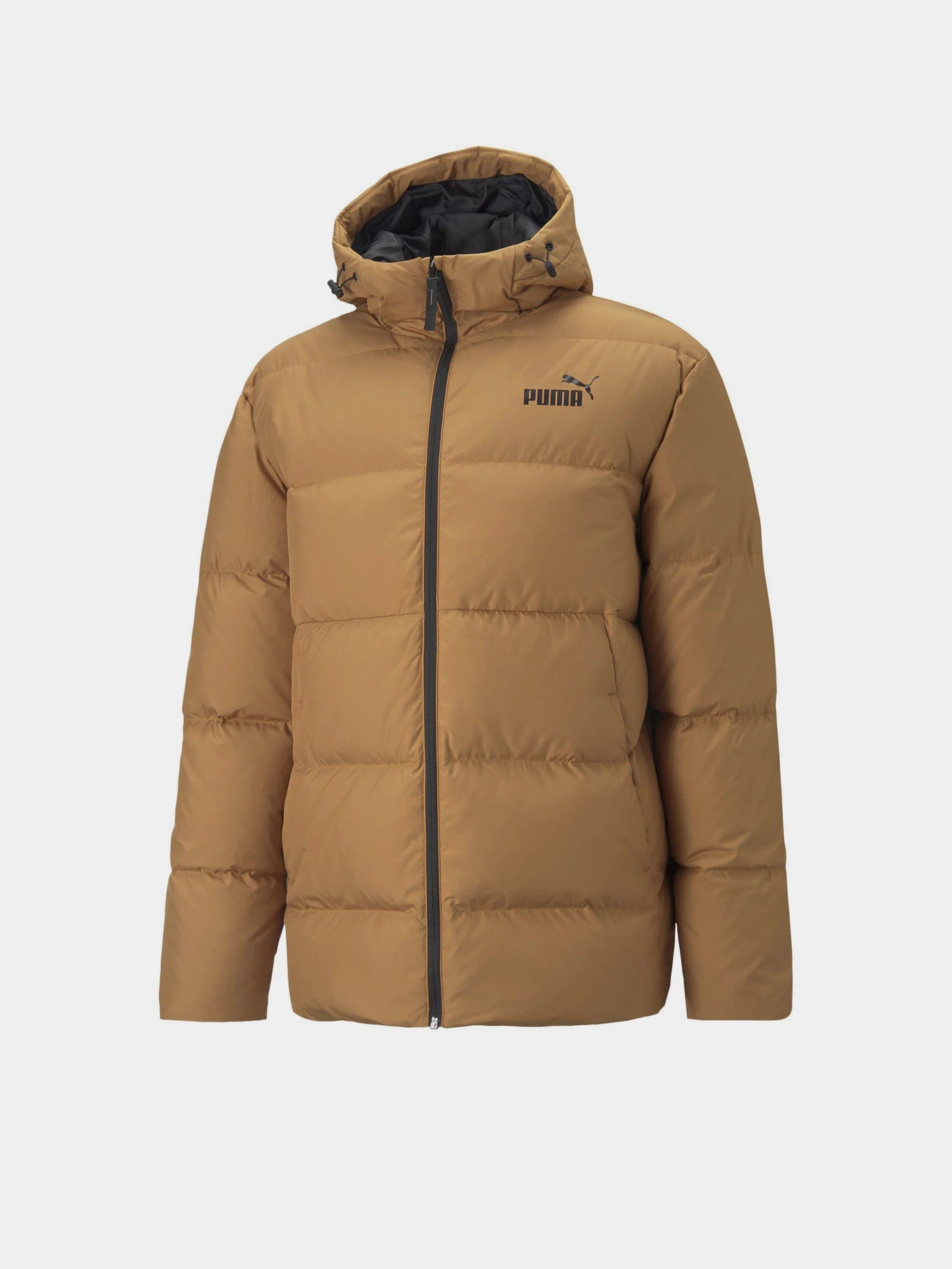 Куртки та дублянки PUMA DOWN PUFFER модель 84998774 Куртки та дублянки PUMA DOWN PUFFER модель 84998774 Фото