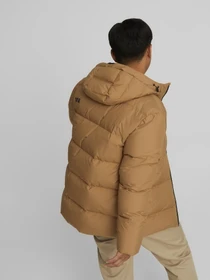Куртки та дублянки PUMA DOWN PUFFER модель 84998774 Фото