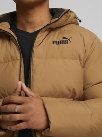 Куртки та дублянки PUMA DOWN PUFFER модель 84998774 Фото