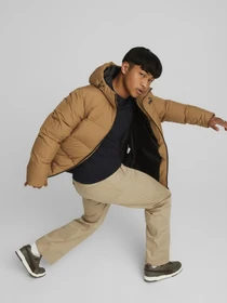 Куртки та дублянки PUMA DOWN PUFFER модель 84998774 Фото