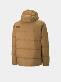 Куртки та дублянки PUMA DOWN PUFFER модель 84998774 Фото