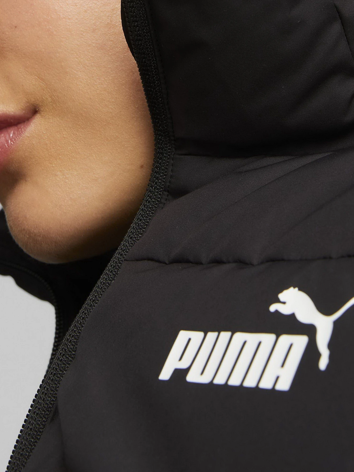Куртки та дублянки PUMA Down Puffer модель 84998801 Фото