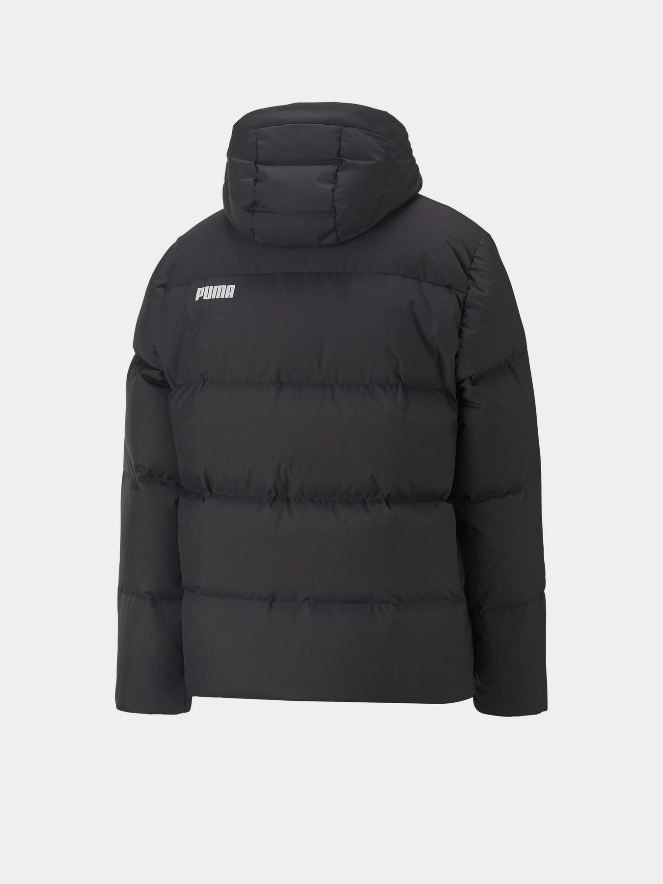 Куртки та дублянки PUMA Down Puffer модель 84998801 Фото