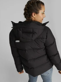 Куртки та дублянки PUMA Down Puffer модель 84998801 Фото