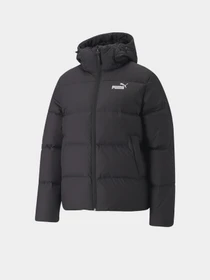Куртки та дублянки PUMA Down Puffer модель 84998801 Фото