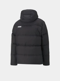 Куртки та дублянки PUMA Down Puffer модель 84998801 Фото