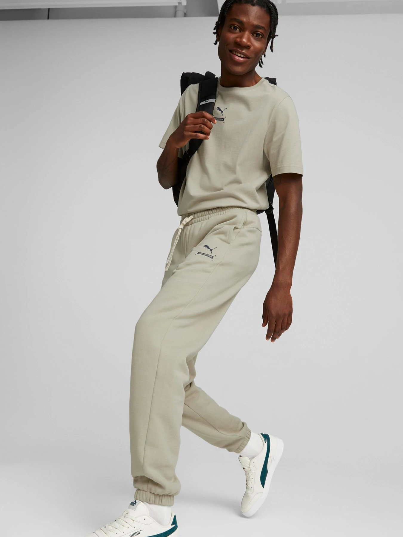 Брюки PUMA Better модель 67002968 Брюки PUMA Better модель 67002968 Фото