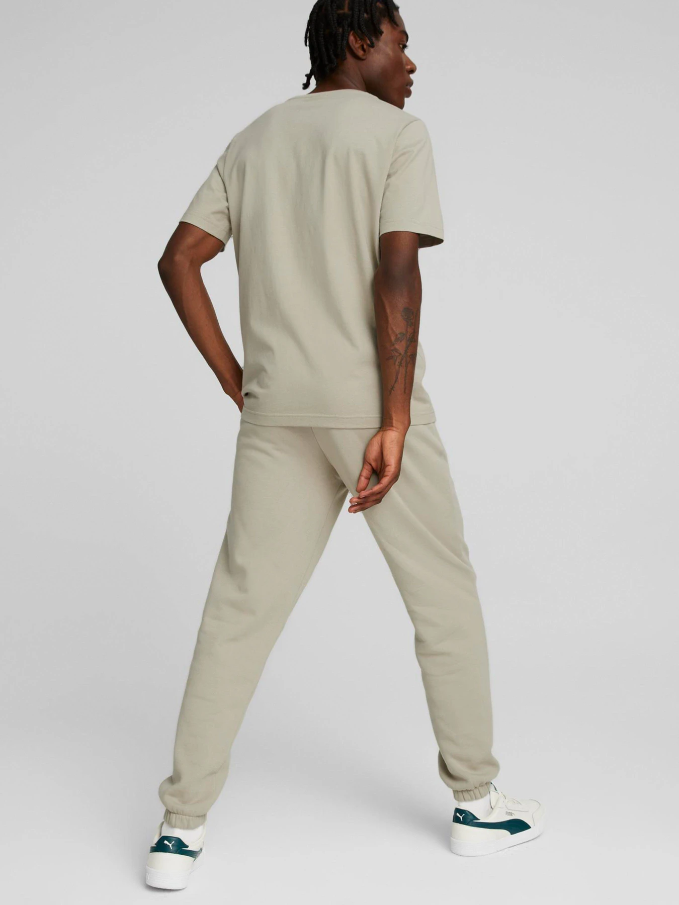 Брюки PUMA Better модель 67002968 Брюки PUMA Better модель 67002968 Фото