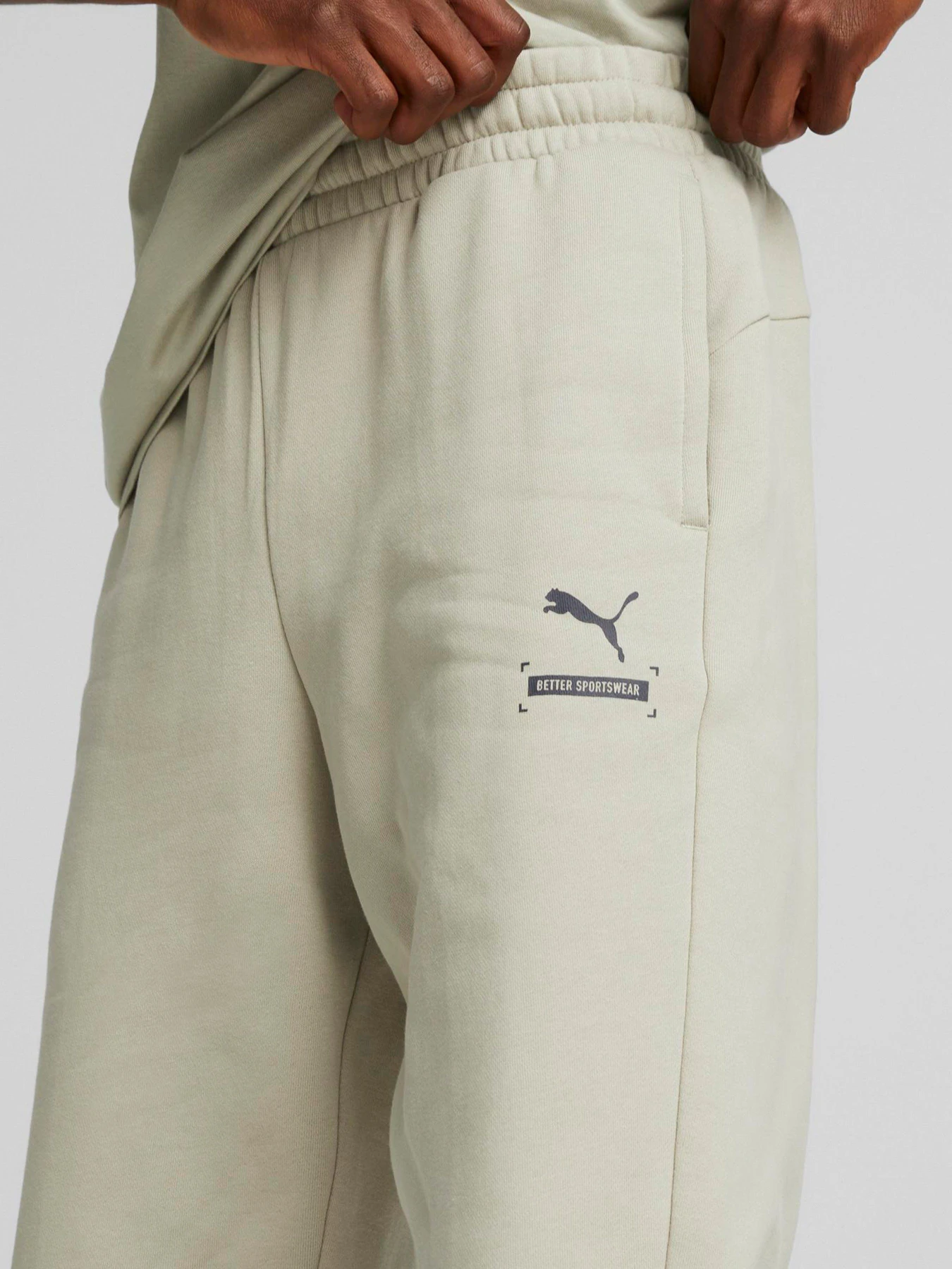 Брюки PUMA Better модель 67002968 Брюки PUMA Better модель 67002968 Фото