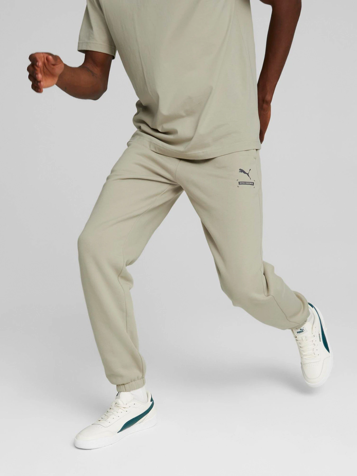 Брюки PUMA Better модель 67002968 Брюки PUMA Better модель 67002968 Фото