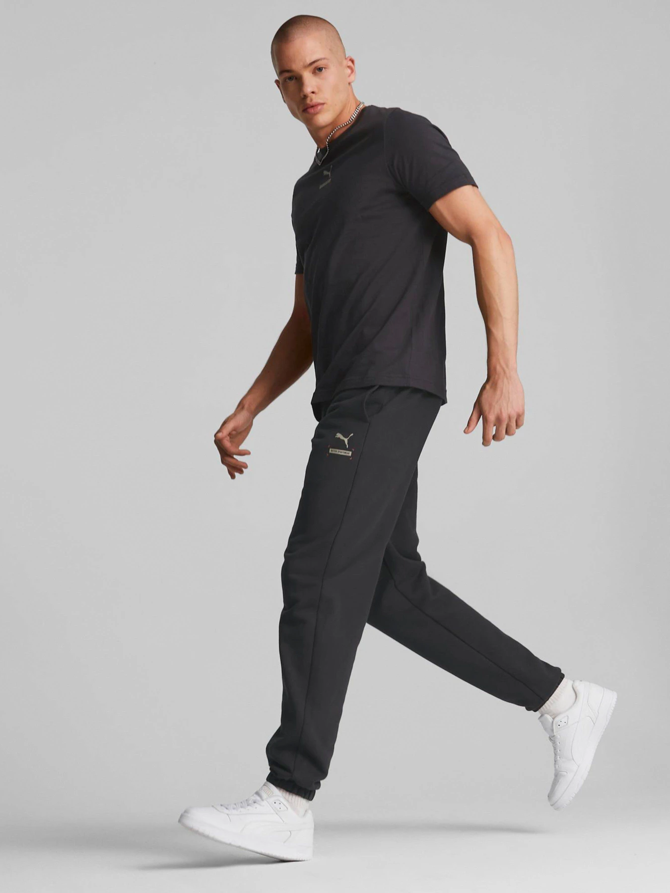 Брюки PUMA Better модель 67002975 Брюки PUMA Better модель 67002975 Фото