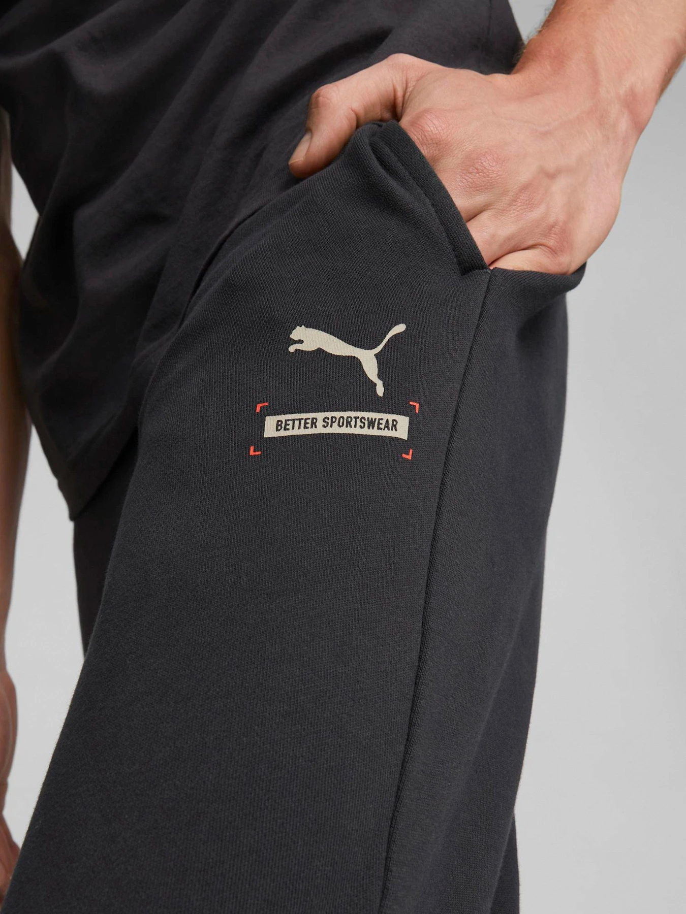 Брюки PUMA Better модель 67002975 Брюки PUMA Better модель 67002975 Фото