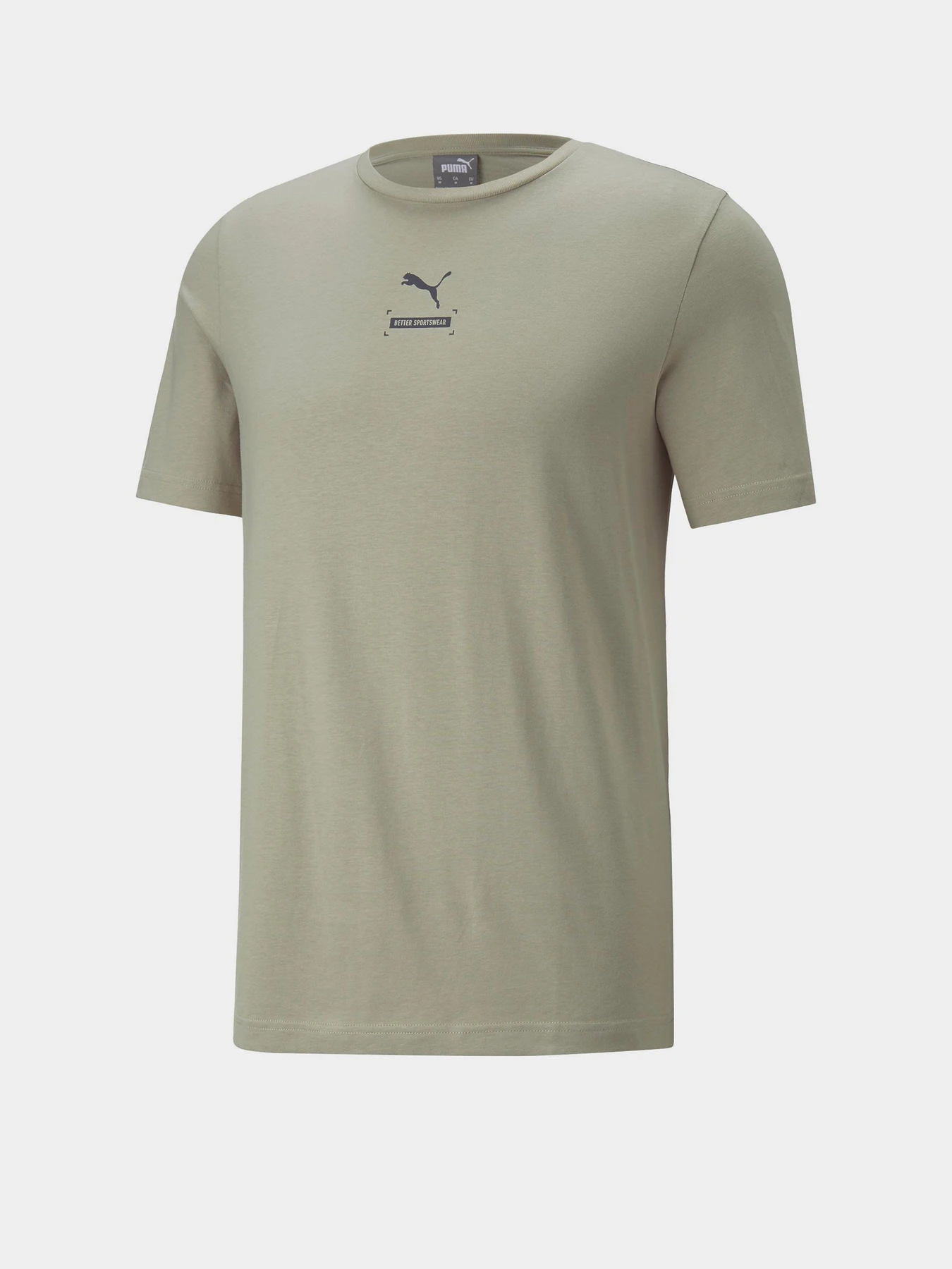 Футболки і поло PUMA Better модель 67003068 Футболки і поло PUMA Better модель 67003068 Фото