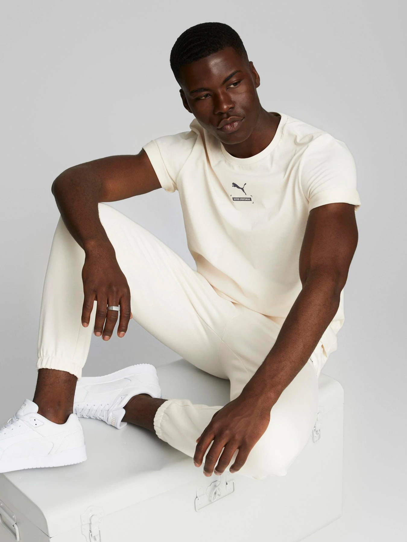 Футболки і поло PUMA Better модель 67003099 Футболки і поло PUMA Better модель 67003099 Фото
