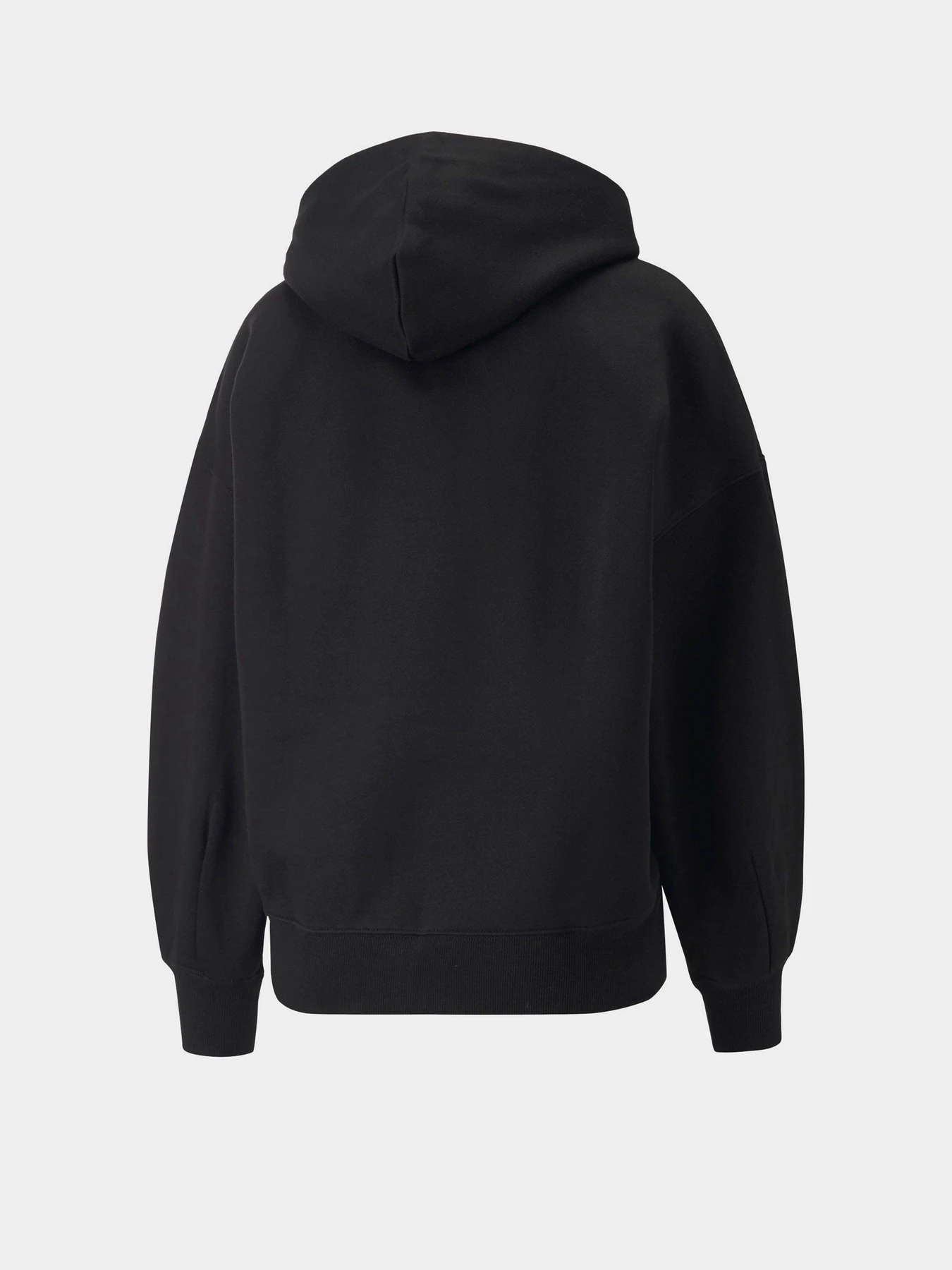 Худи и свитшоты PUMA Classics Oversized модель 67174901 Худи и свитшоты PUMA Classics Oversized модель 67174901 Фото