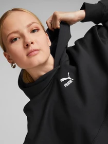 Худи и свитшоты PUMA Classics Oversized модель 67174901 Фото