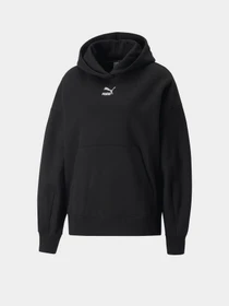 Худи и свитшоты PUMA Classics Oversized модель 67174901 Фото