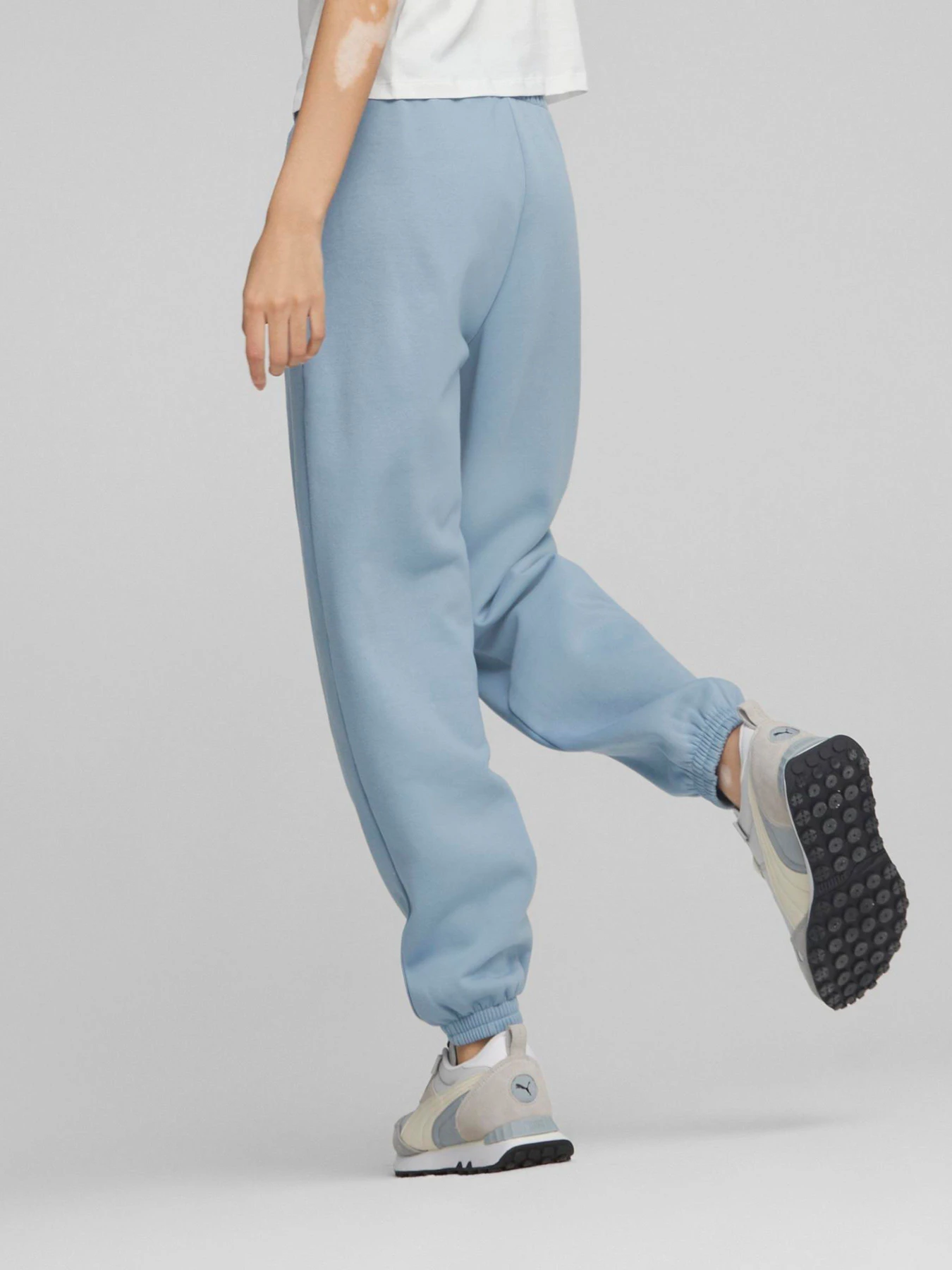 Брюки PUMA Classics модель 67175179 Фото