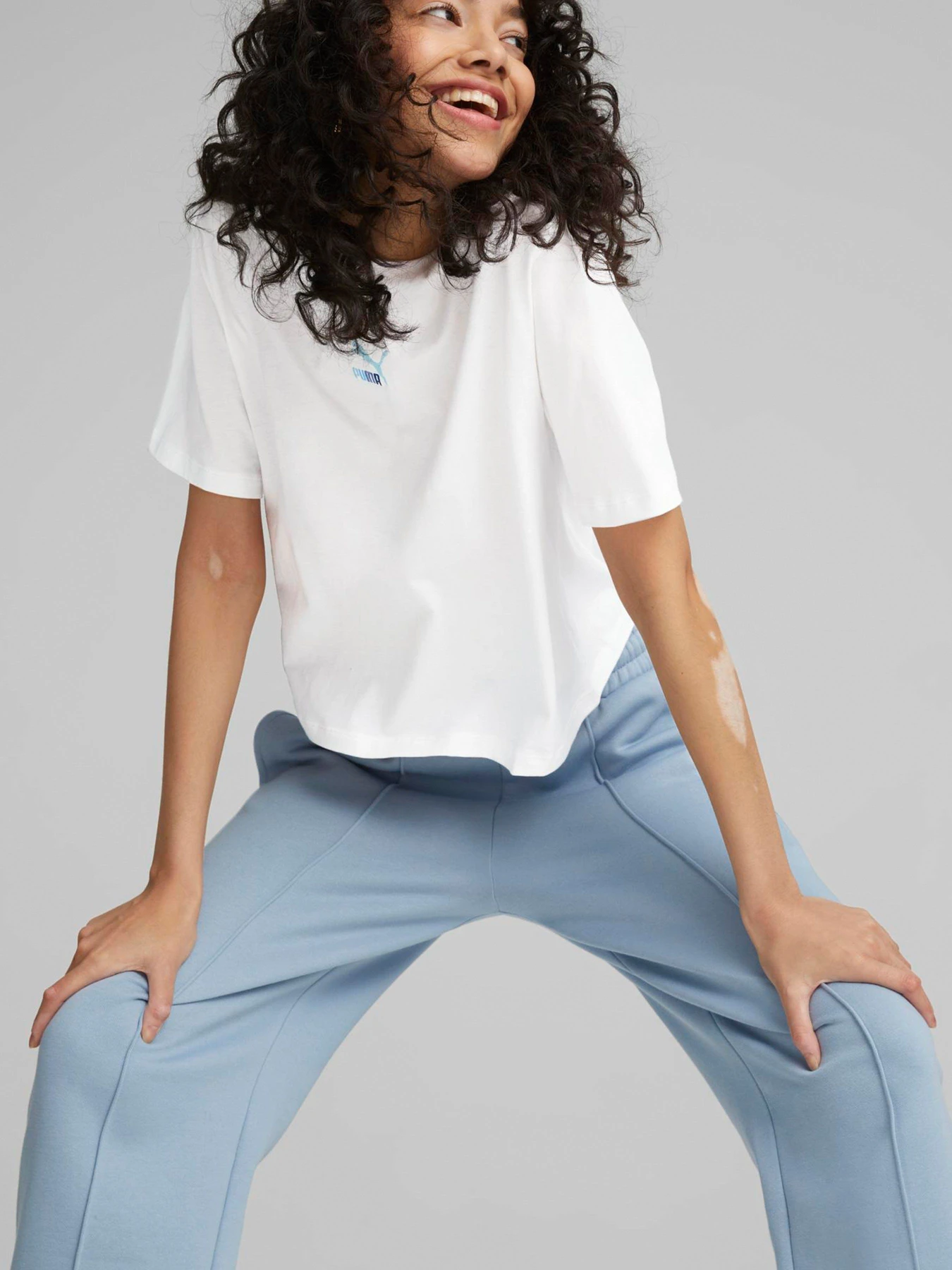 Брюки PUMA Classics модель 67175179 Фото