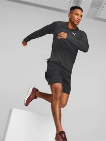 Шорты PUMA RUN ULTRAWEAVE 7 модель 52327801 Фото