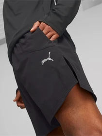 Шорты PUMA RUN ULTRAWEAVE 7 модель 52327801 Фото