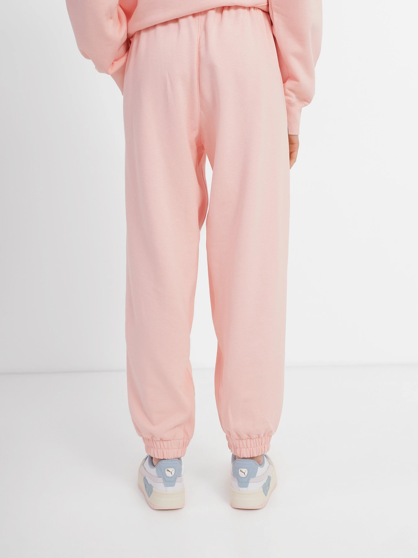 Брюки PUMA Downtown модель 53836866 Фото