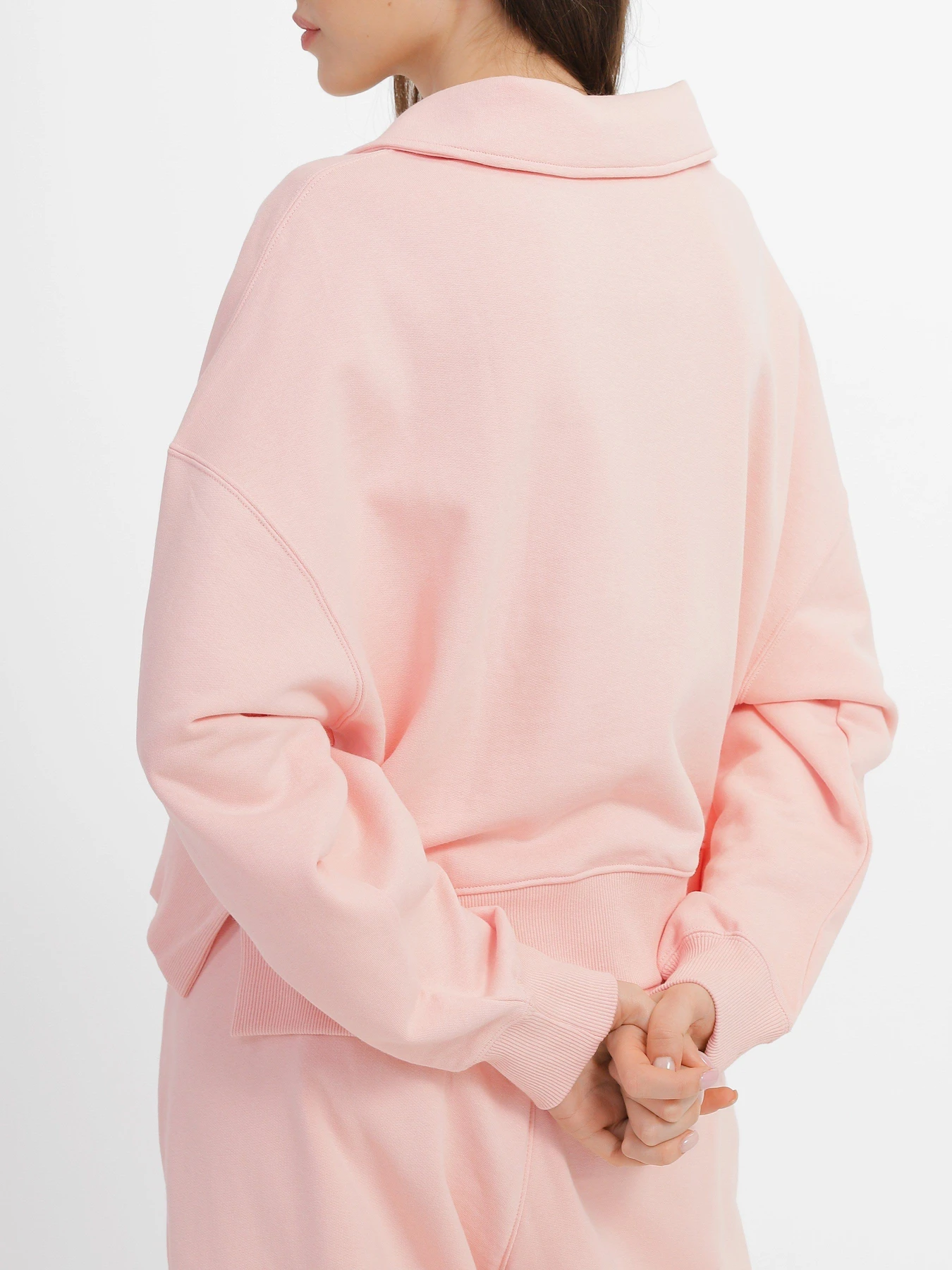 Футболки і поло PUMA Downtown Oversized модель 53837166 Футболки і поло PUMA Downtown Oversized модель 53837166 Фото