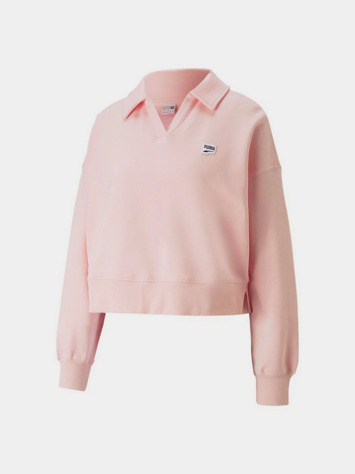 Футболки і поло PUMA Downtown Oversized модель 53837166 Футболки і поло PUMA Downtown Oversized модель 53837166 Фото