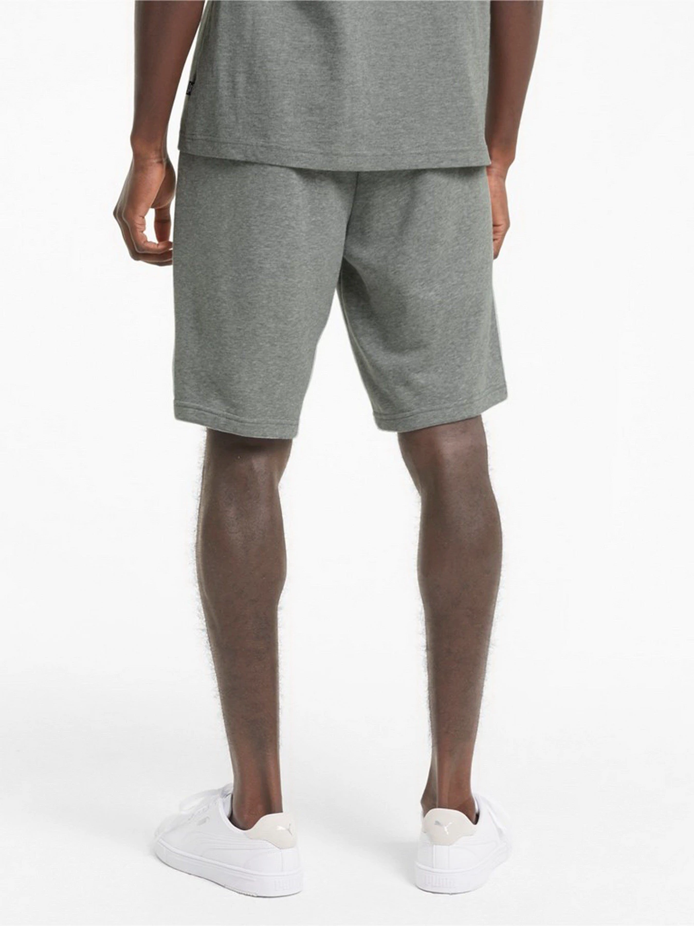 Шорты PUMA Essentials модель 58670903 Шорты PUMA Essentials модель 58670903 Фото