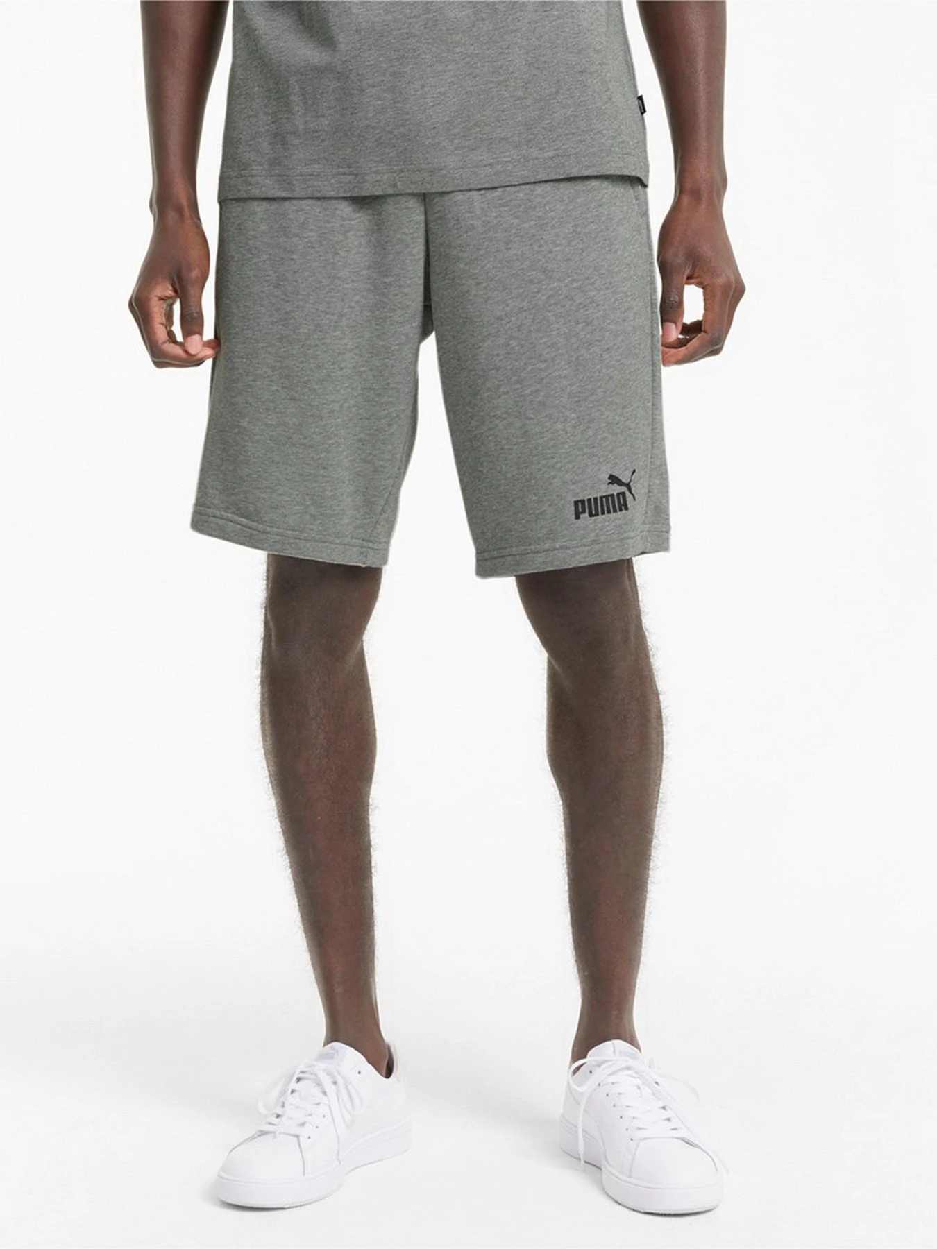 Шорты PUMA Essentials модель 58670903 Шорты PUMA Essentials модель 58670903 Фото