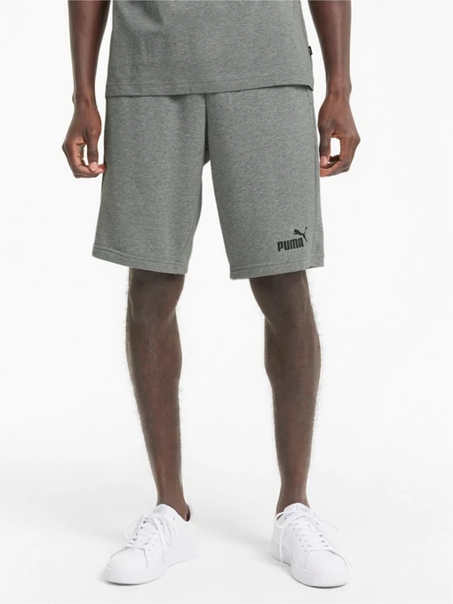 Шорты PUMA Essentials модель 58670903 Фото