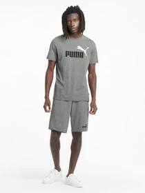 Шорты PUMA Essentials модель 58670903 Фото