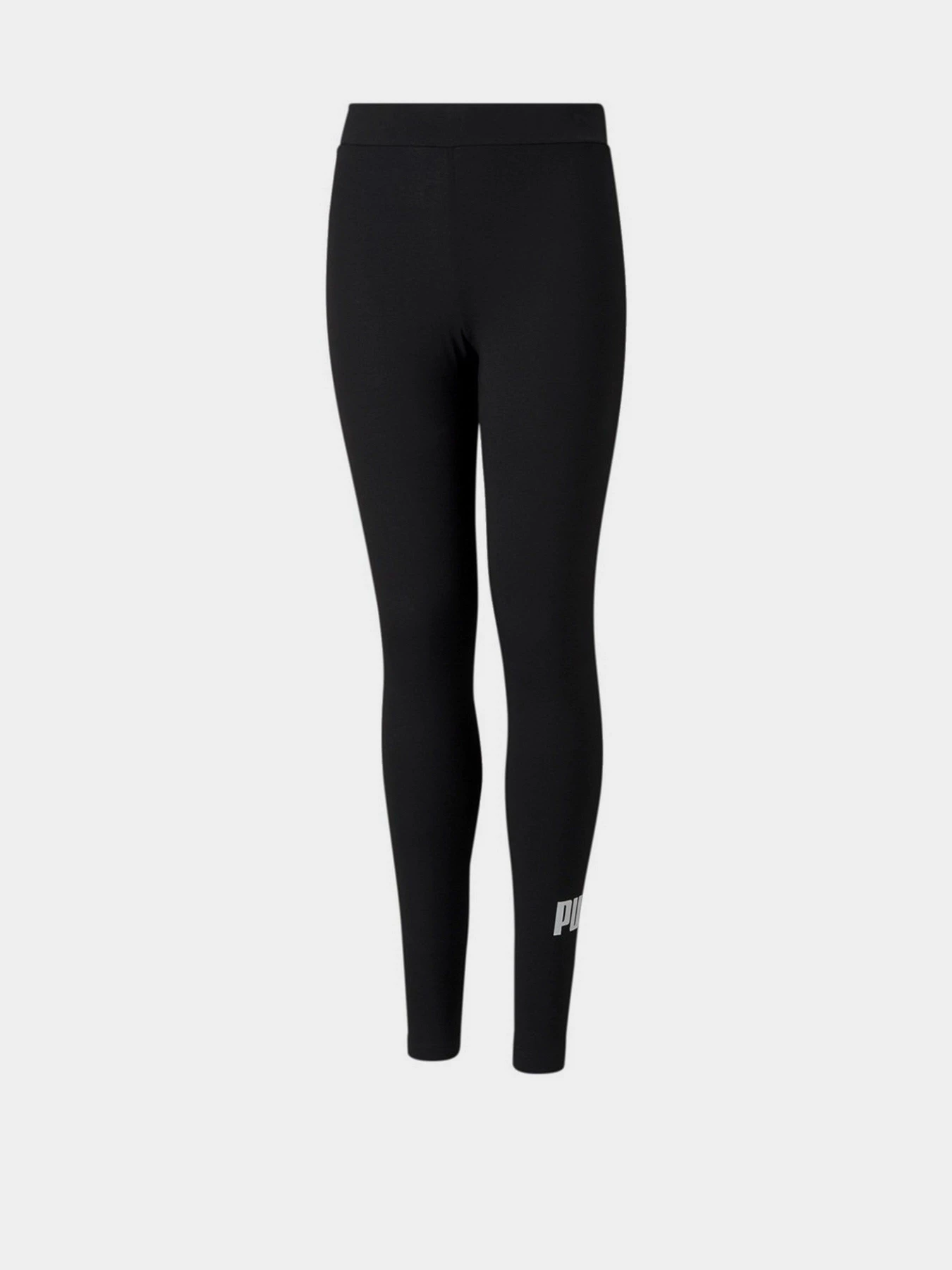 Брюки PUMA ESSENTIALS LOGO модель 58703501 Брюки PUMA ESSENTIALS LOGO модель 58703501 Фото
