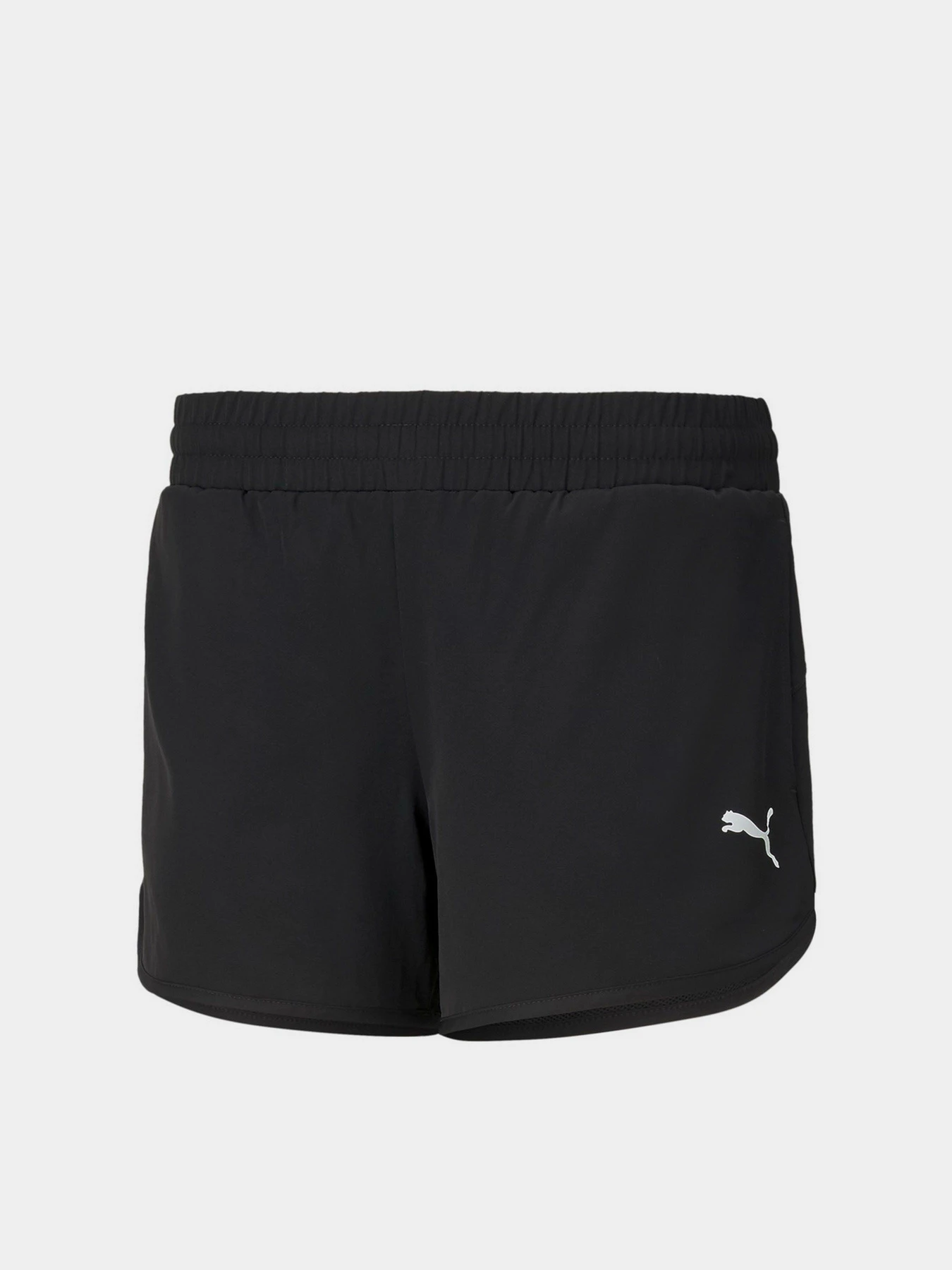 Шорти PUMA ACTIVE WOVEN модель 58686201 Шорти PUMA ACTIVE WOVEN модель 58686201 Фото