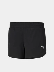 Шорти PUMA ACTIVE WOVEN модель 58686201 Фото